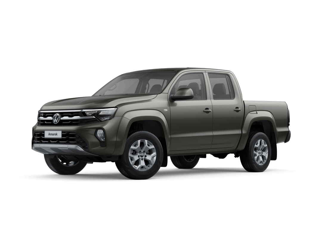 Volkswagen Amarok V6 Comfortline