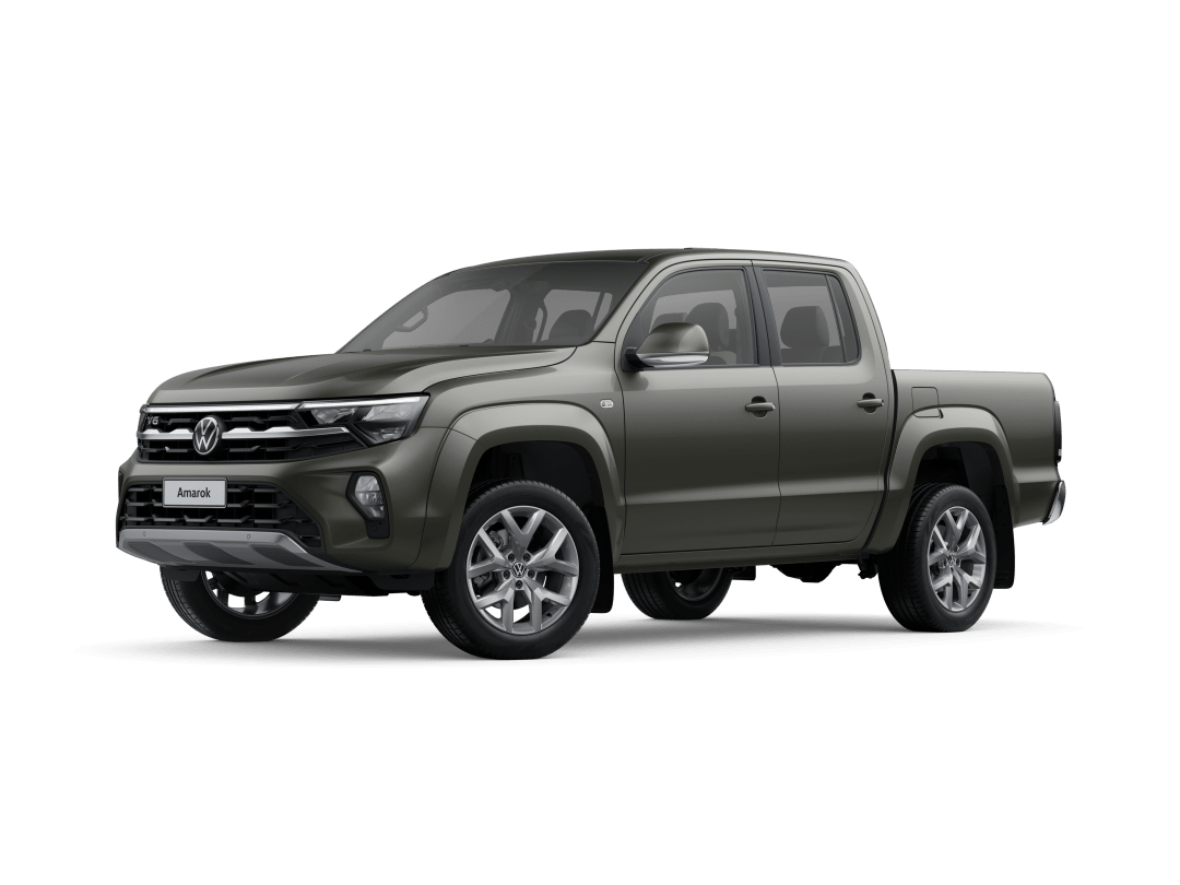 Volkswagen Amarok V6 Highline