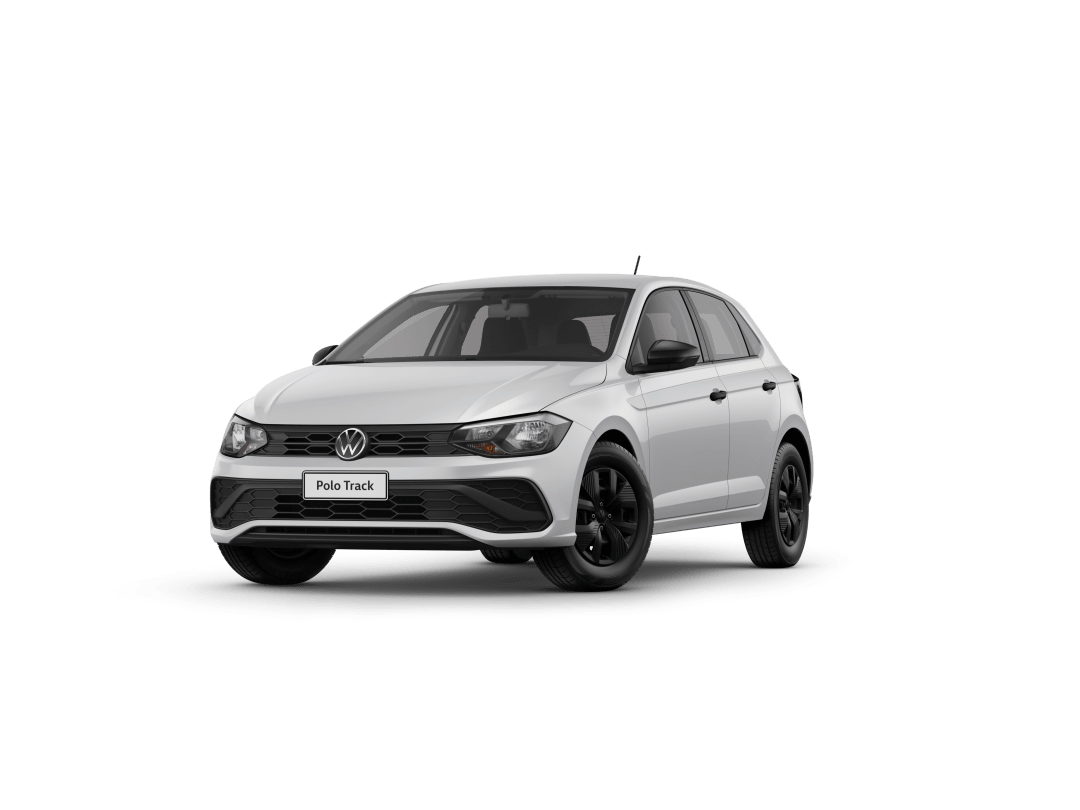 Volkswagen Polo Robust