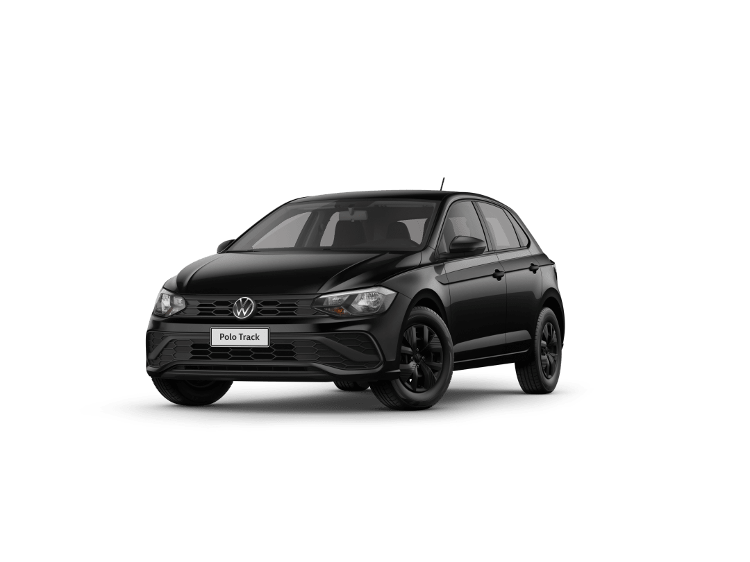 Volkswagen Polo Track