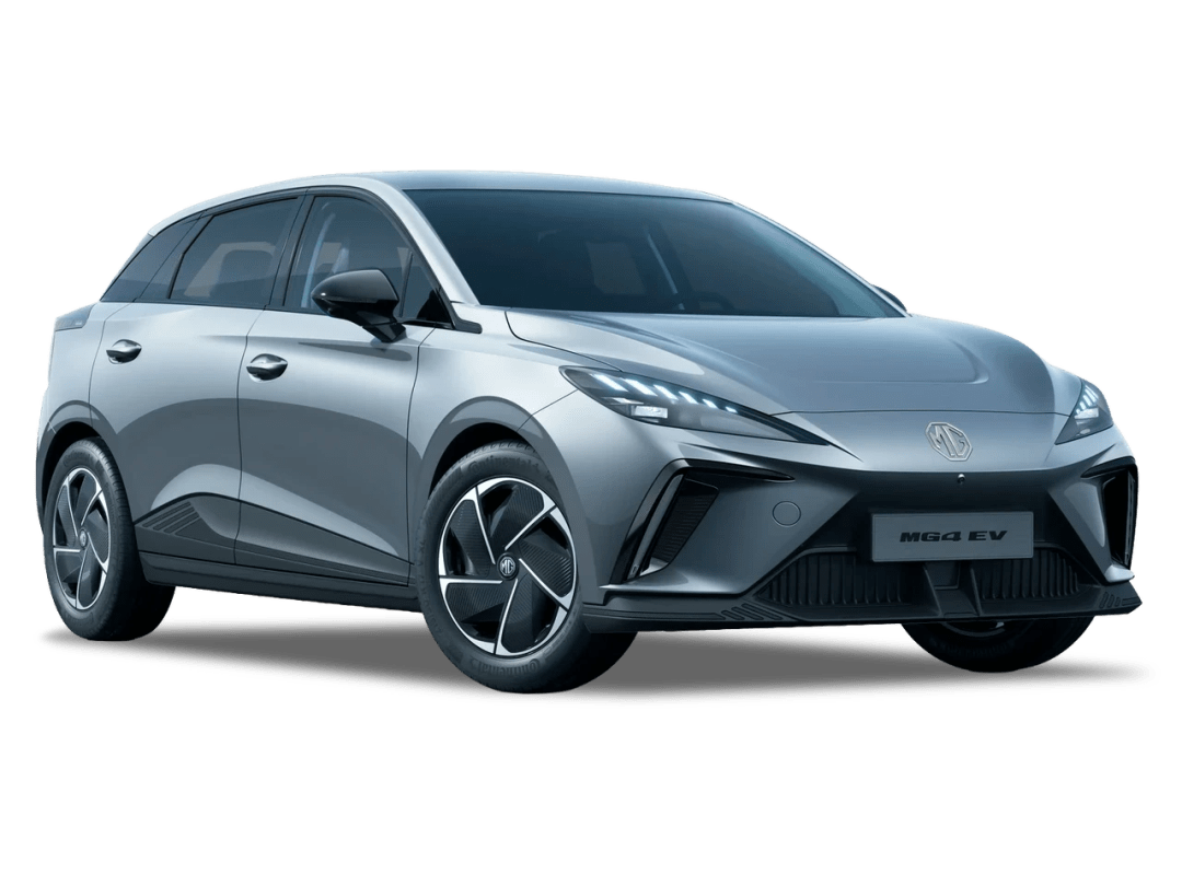 MG Motors MG4 Comfort