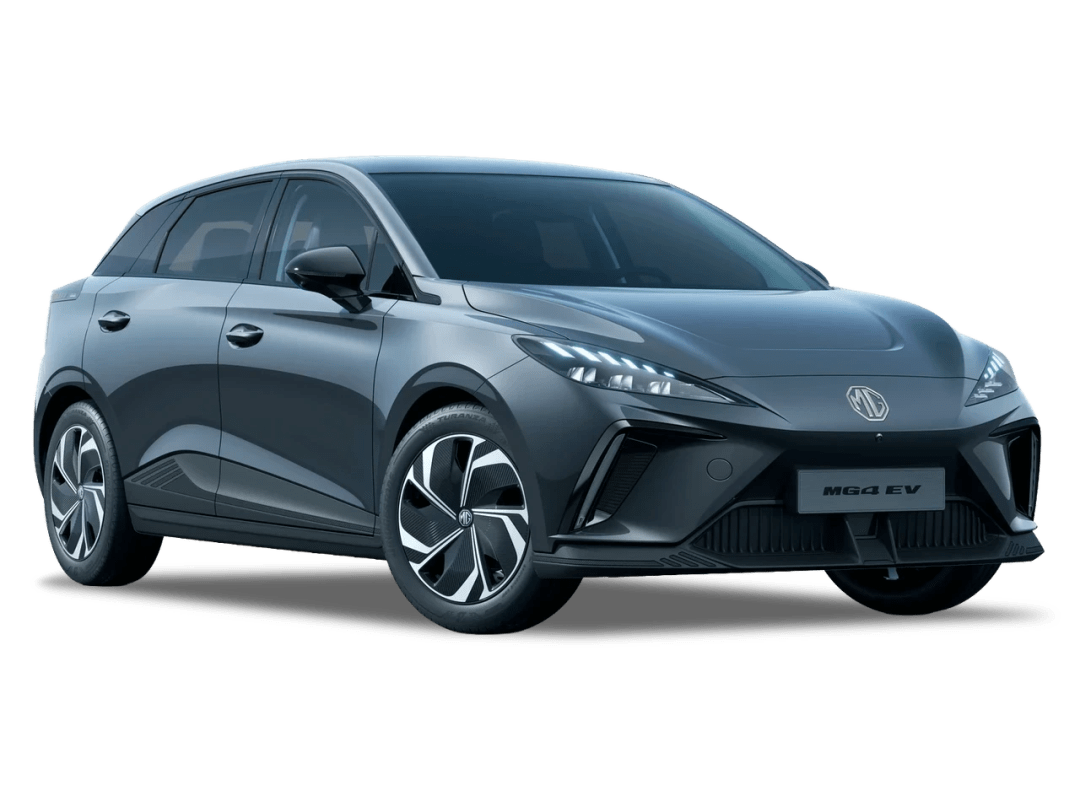 MG Motors MG4 Luxury