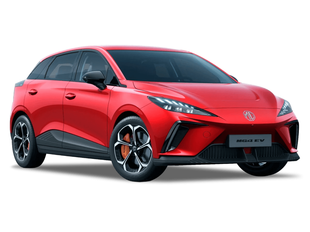 MG Motors MG4 XPower