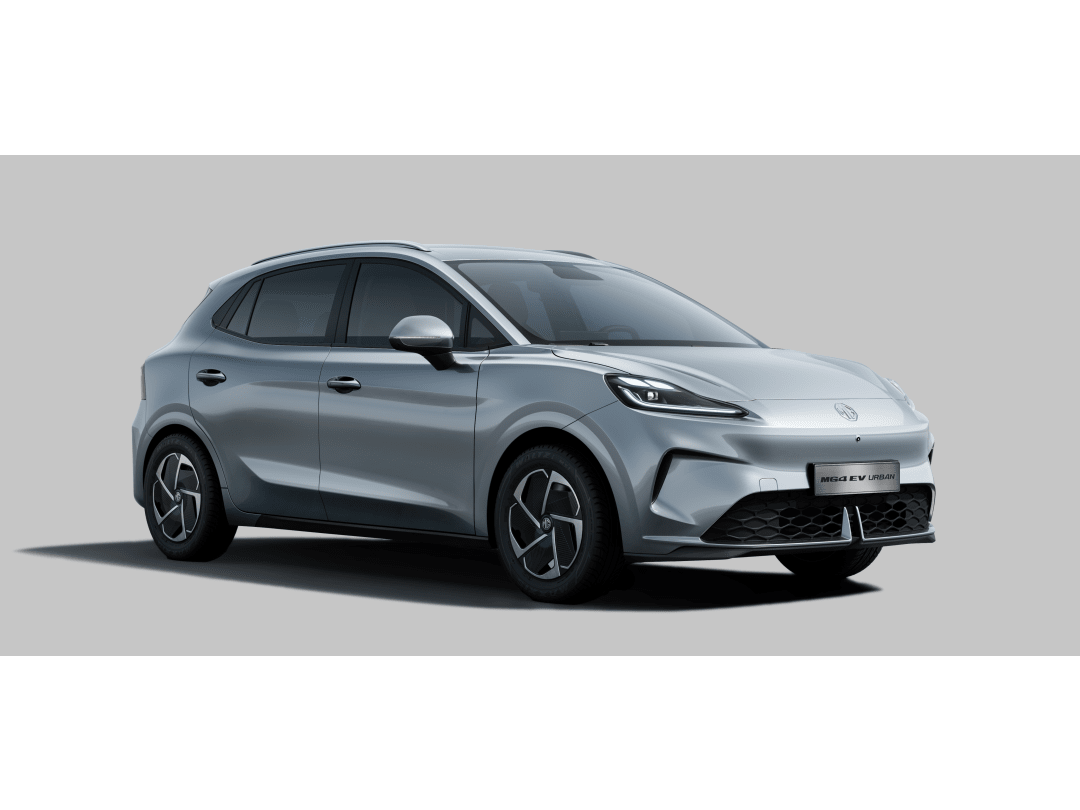 MG Motors MG4 Urban Comfort 43 kWh