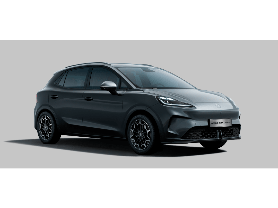 MG Motors MG4 Urban Luxury Long Range 54 kWh