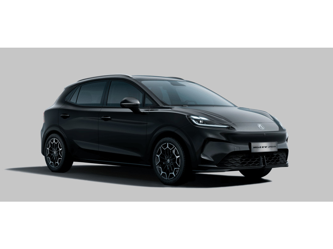 MG Motors MG4 Urban Luxury 43 kWh