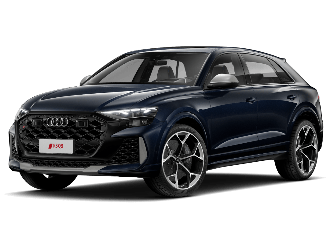 Audi RS Q8 Performance quattro tiptronic