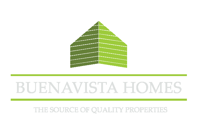 BuenaVista Homes - The source of quality properties
