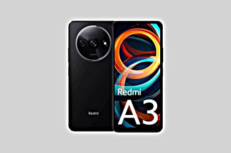 Xiaomi Redmi A3