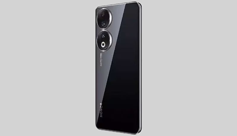 Honor 90 5G Photos