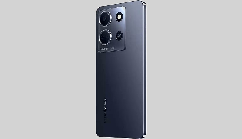 Infinix Note 30 5G 256 GB 8 GB Photos