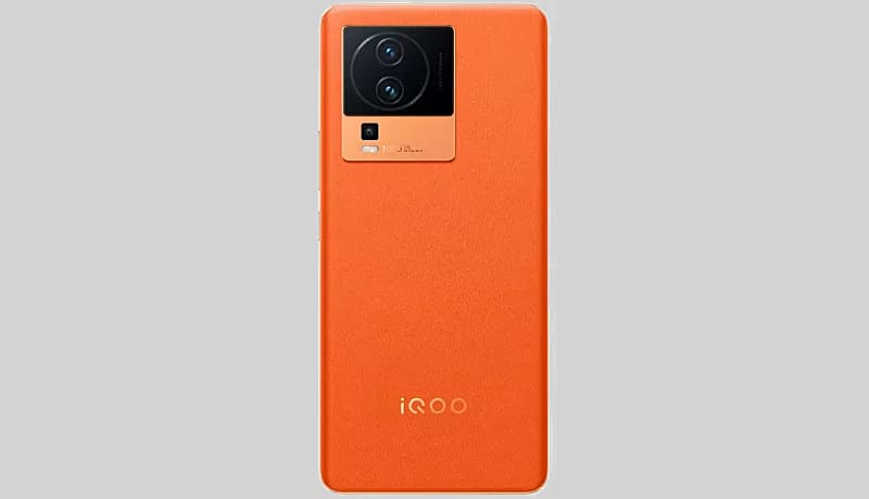 iQOO Neo 7 Pro 5G 256 GB 12 GB Photos