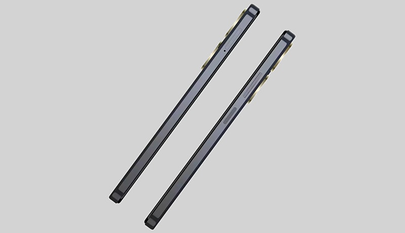 Itel P55 Plus Photos