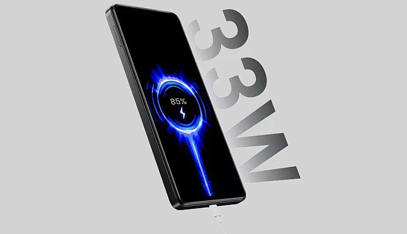 Lava Storm 5G Photos