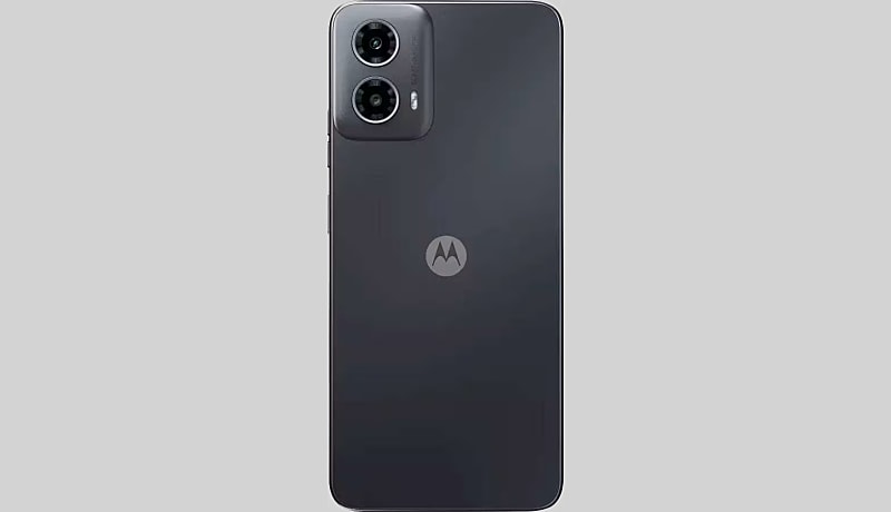 Motorola Moto G34 5G Photos