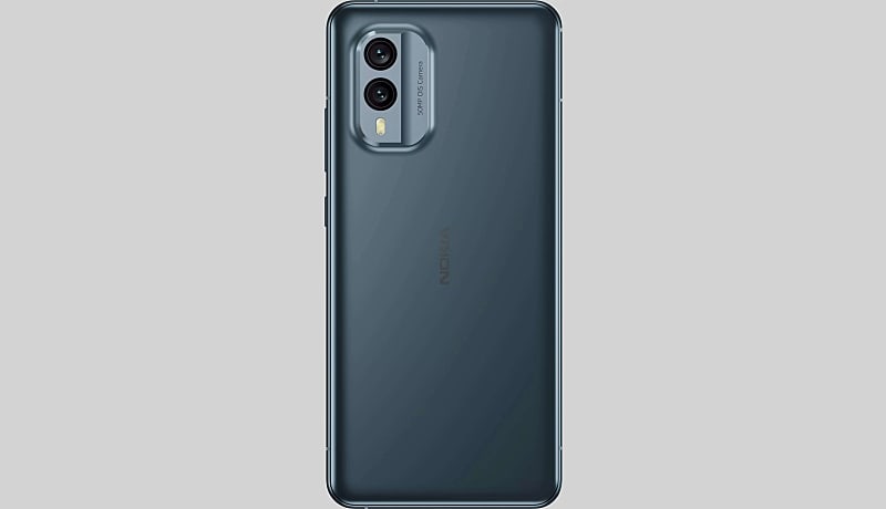 Nokia X30 Photos