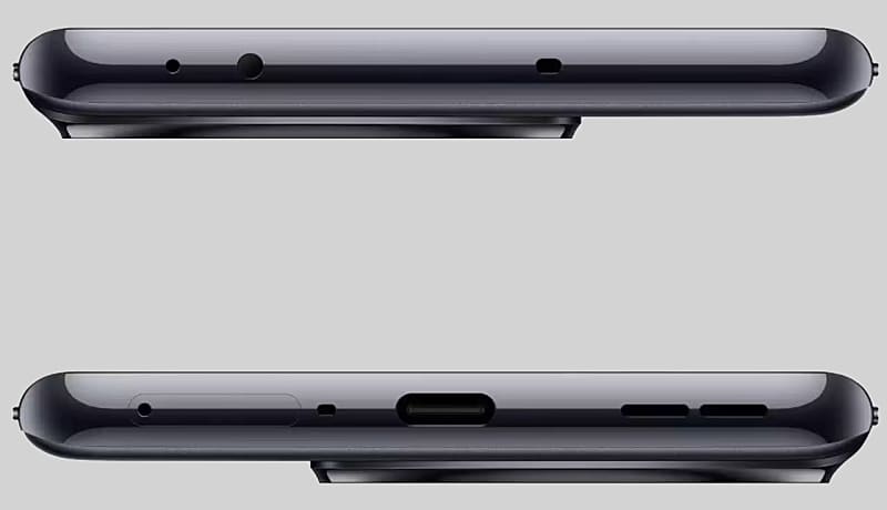OnePlus 11R Photos