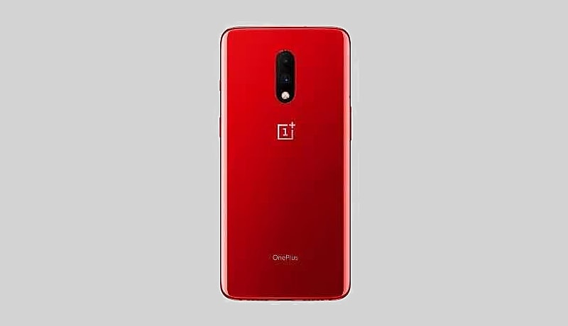 OnePlus 7 256GB Photos