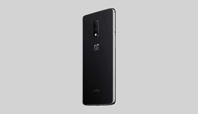 OnePlus 7 256GB Photos