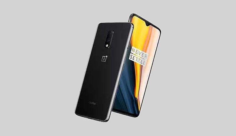 OnePlus 7 256GB Photos