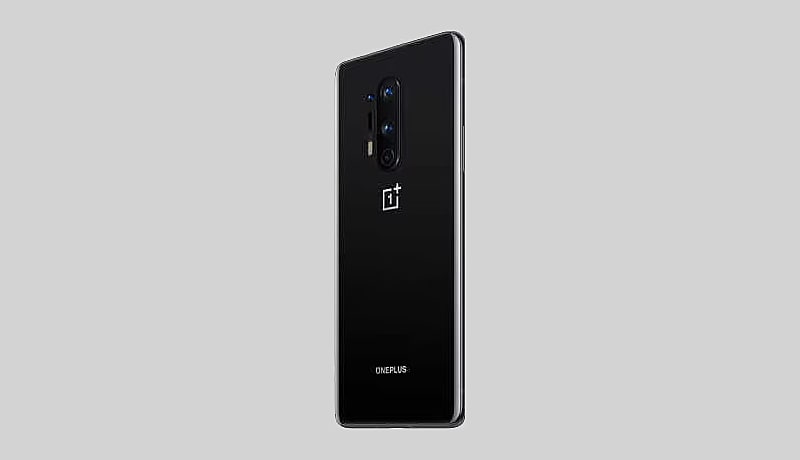 OnePlus 8 Pro Photos