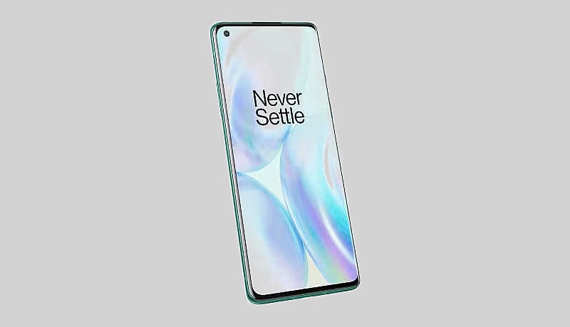 OnePlus 8 Photos