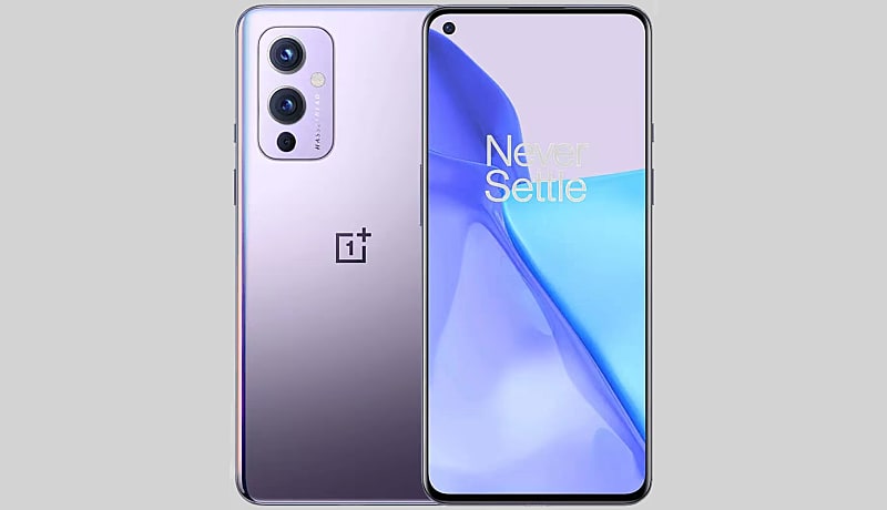 OnePlus 9 256 GB 12 GB Photos