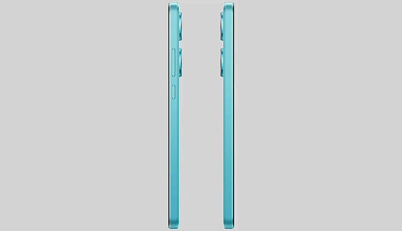 OnePlus Nord CE 3 5G 256 GB 12 GB Photos