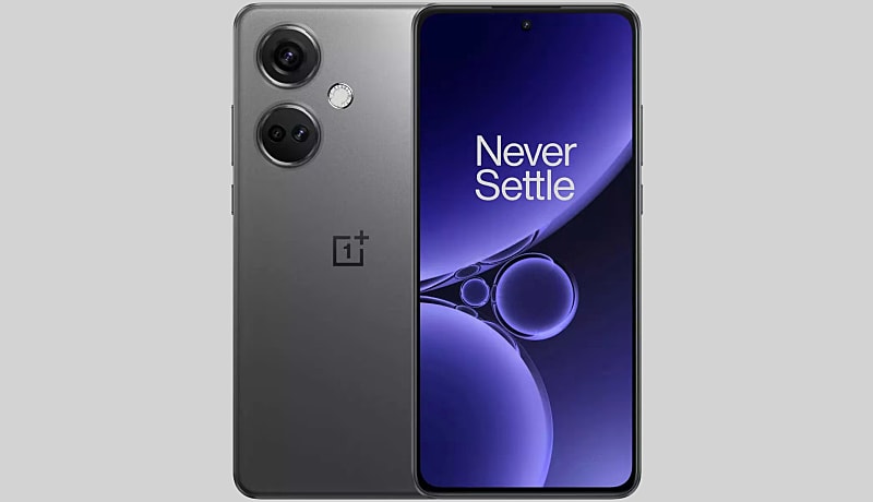 OnePlus Nord CE 3 5G Photos