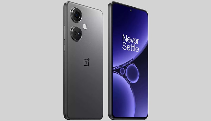 OnePlus Nord CE 3 5G Photos