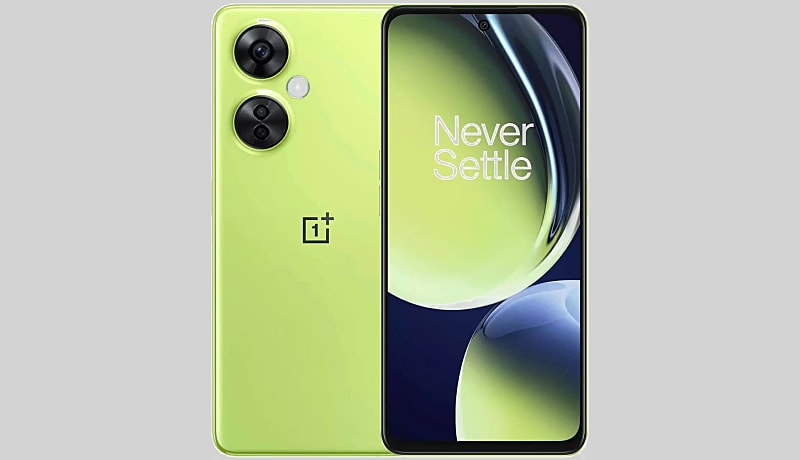 OnePlus Nord CE 3 Lite 5G 256 GB 8 GB Photos