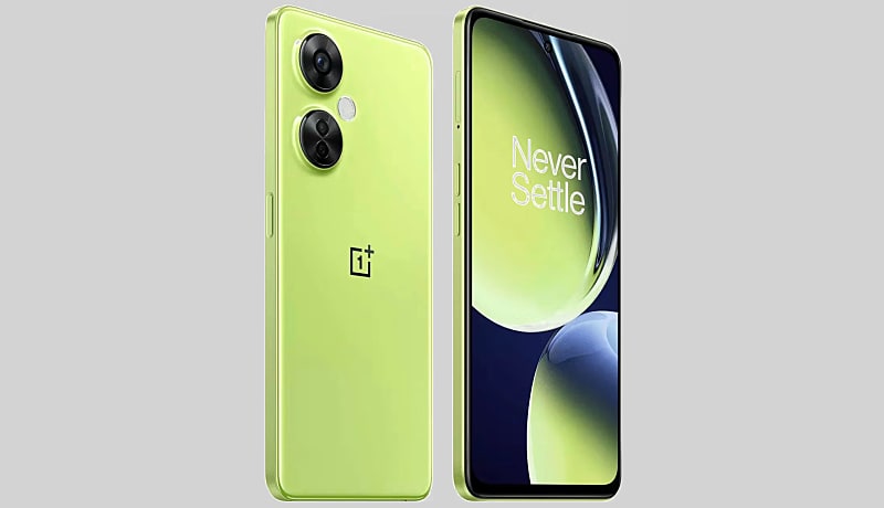 OnePlus Nord CE 3 Lite 5G 256 GB 8 GB Photos