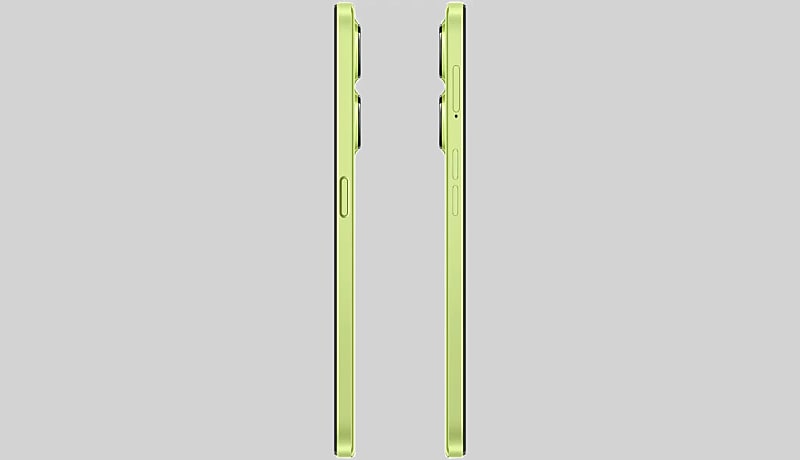 OnePlus Nord CE 3 Lite 5G 256 GB 8 GB Photos