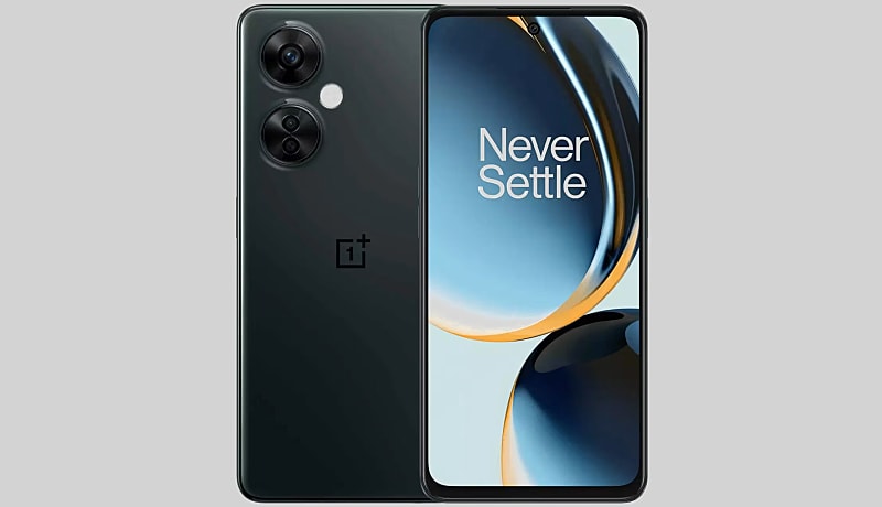 OnePlus Nord CE 3 Lite 5G Photos