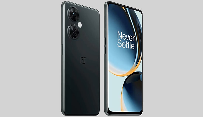 OnePlus Nord CE 3 Lite 5G Photos