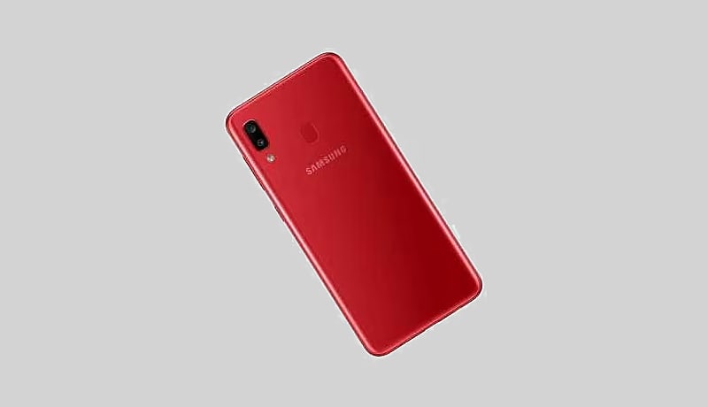 Samsung Galaxy A20 Photos