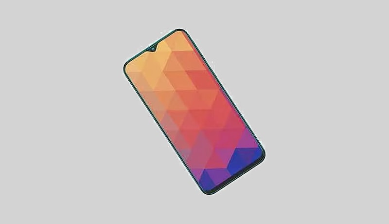 Samsung Galaxy A71 Photos
