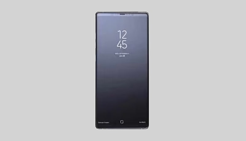 Samsung Galaxy C10 Plus Photos