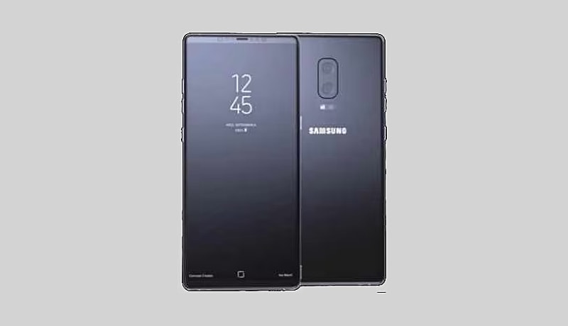 Samsung Galaxy C10 Plus Photos