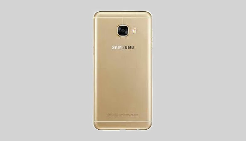 Samsung Galaxy C5 Pro Photos