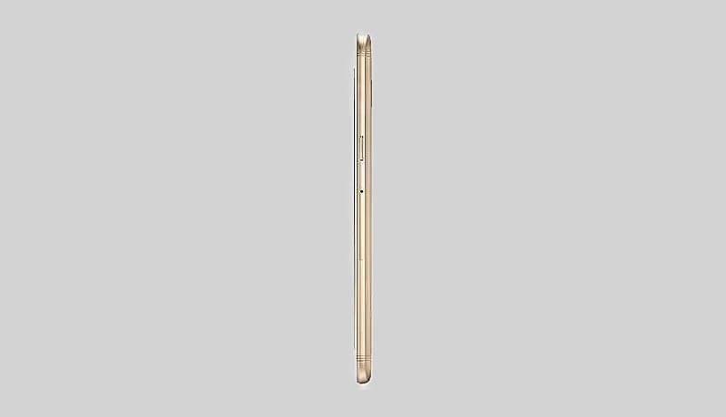 Samsung Galaxy C5 Pro Photos
