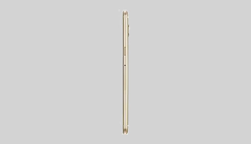 Samsung Galaxy C5 Photos