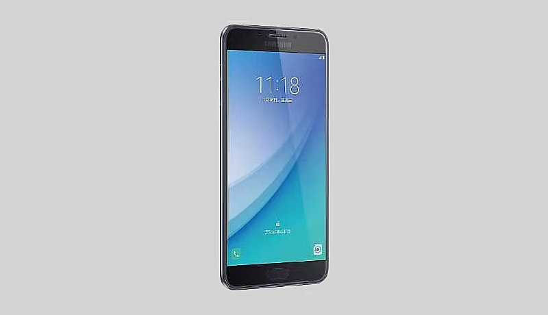 Samsung Galaxy C7 Pro Photos