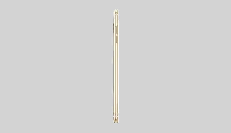 Samsung Galaxy C7 Photos