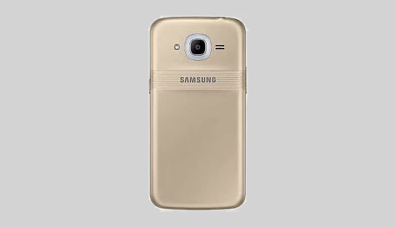 Samsung Galaxy J2 2016 Photos