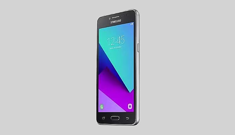 Samsung Galaxy J2 Ace Photos