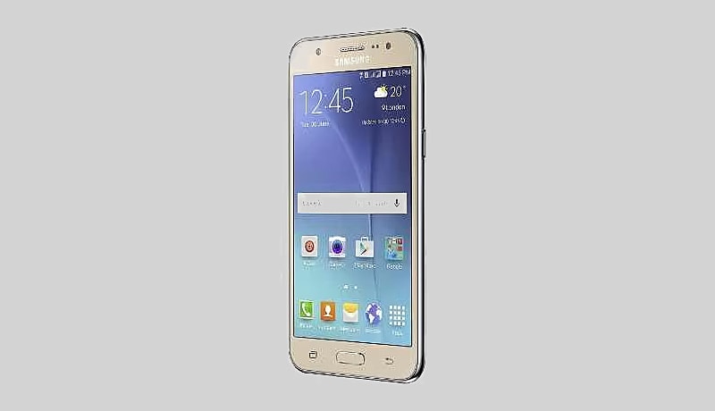 Samsung Galaxy J5 16GB Photos
