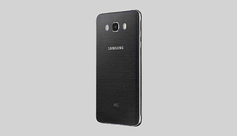 Samsung Galaxy J5 2016 Photos