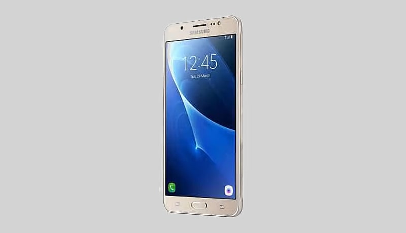Samsung Galaxy J5 2016 Photos