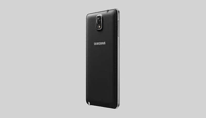Samsung Galaxy Note 3 Duos Photos